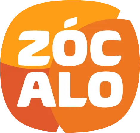 Zocalo Logo